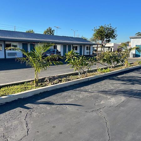 La Casa Motel, Garden Grove - Anaheim エクステリア 写真