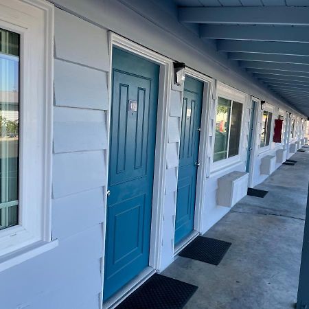La Casa Motel, Garden Grove - Anaheim エクステリア 写真
