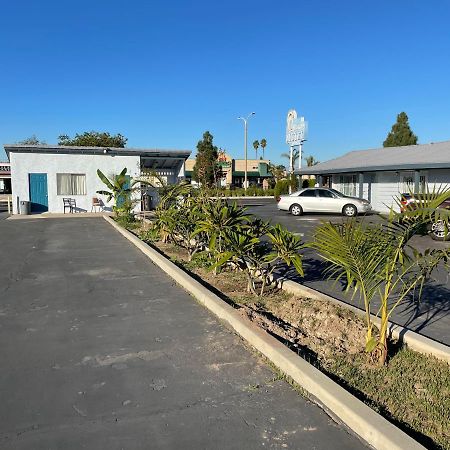 La Casa Motel, Garden Grove - Anaheim エクステリア 写真