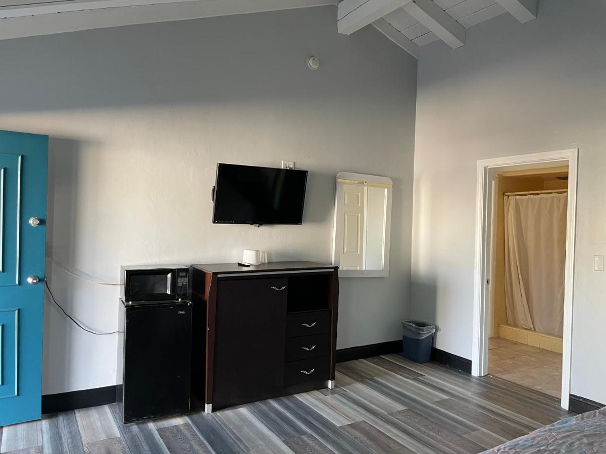 La Casa Motel, Garden Grove - Anaheim エクステリア 写真